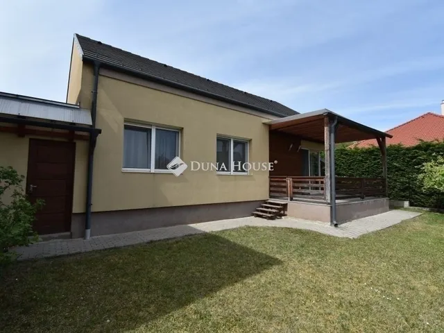 Eladó ház Gödöllő 110 nm