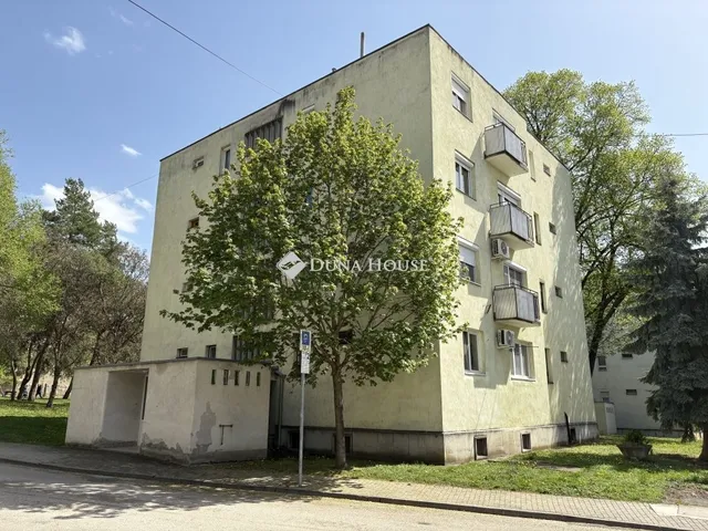 Kiadó lakás Esztergom 44 nm