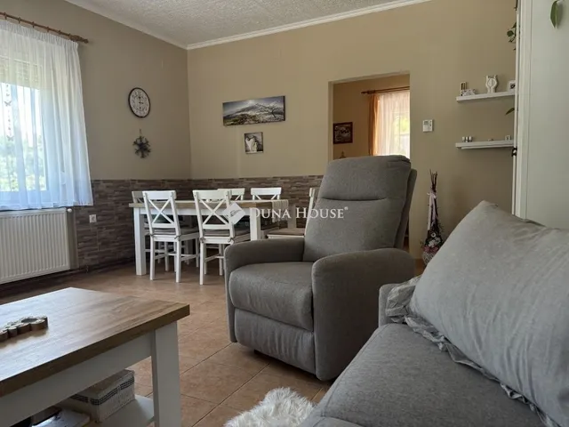 Eladó ház Nyergesújfalu 80 nm