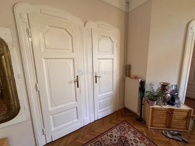 Eladó lakás Budapest VII. kerület 103 nm
