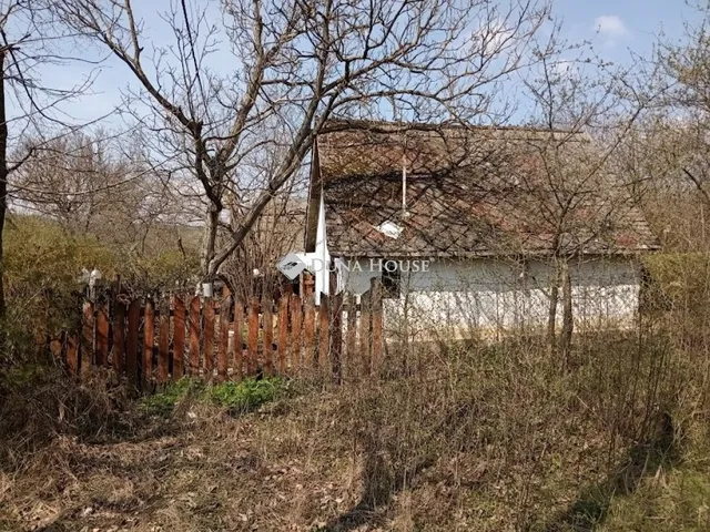 Eladó nyaraló Nagysáp 40 nm