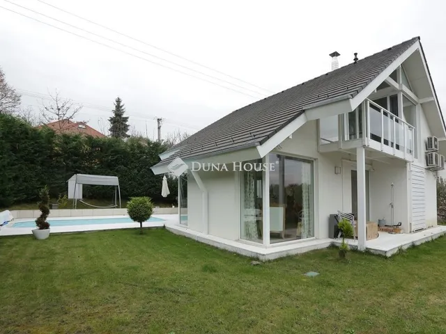 Eladó ház Solymár 126 nm