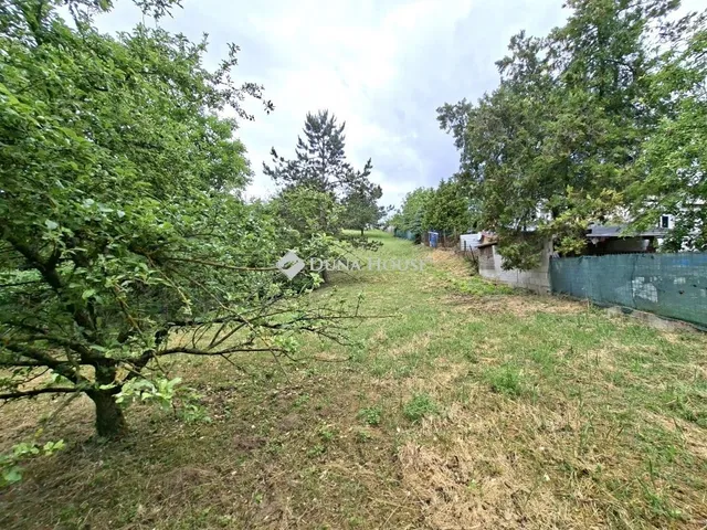 Eladó telek Esztergom 1888 nm
