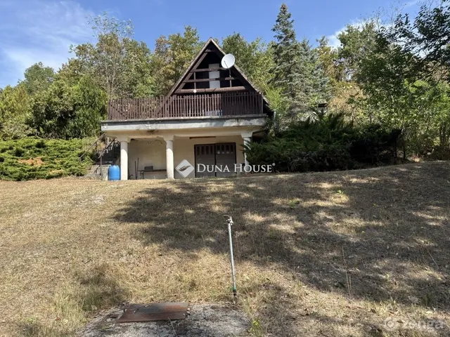 Eladó nyaraló Esztergom 50 nm