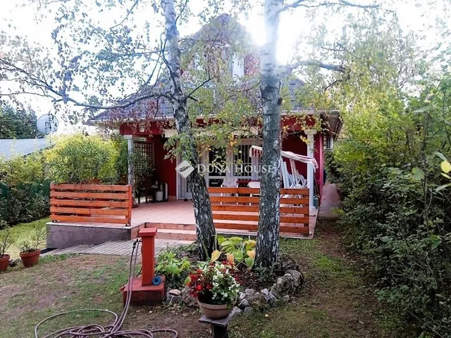 Eladó ház Esztergom 80 nm