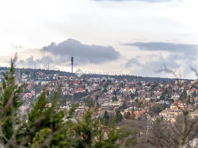 Eladó lakás Budapest XII. kerület, Kissvábhegy 98 nm