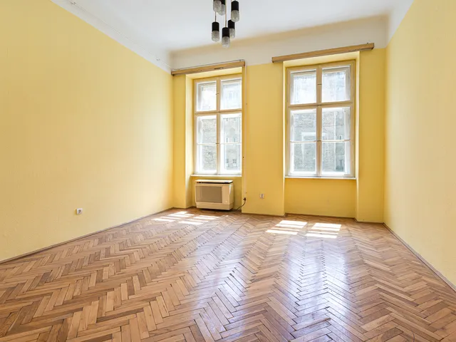 Eladó lakás Budapest IX. kerület, Belső Ferencváros 32 nm