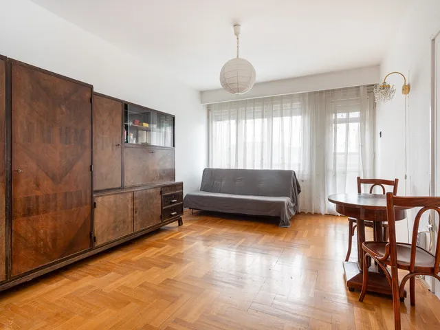 Eladó lakás Budapest VIII. kerület, Luther utca 83 nm