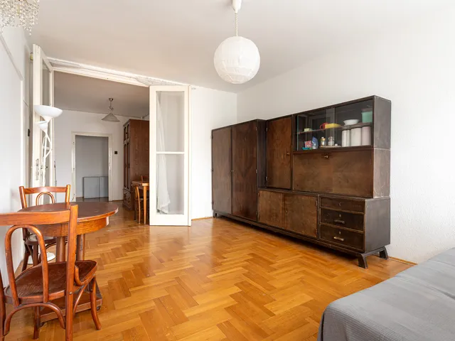 Eladó lakás Budapest VIII. kerület, Luther utca 83 nm