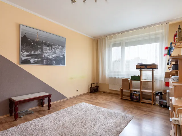 Eladó lakás Budapest XIX. kerület, Kispest 59 nm