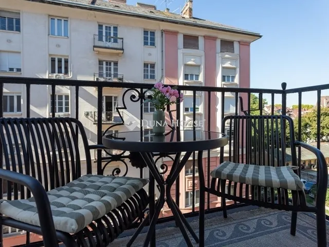 Eladó lakás Budapest VII. kerület 56 nm