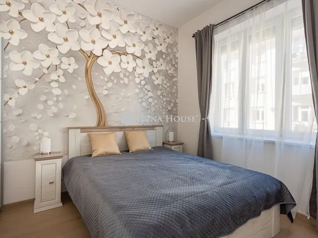 Eladó lakás Budapest VII. kerület 46 nm