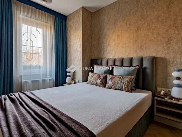 Eladó lakás Budapest XII. kerület, Németvölgy 37 nm