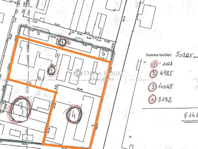 Eladó kereskedelmi és ipari ingatlan Budapest XI. kerület 8 nm