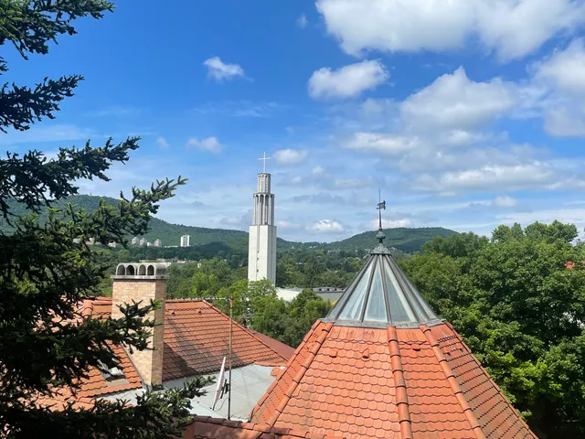 Eladó telek Budapest II. kerület, Pasarét 1258 nm