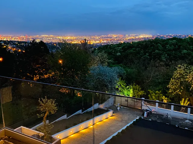 Eladó ház Budapest XII. kerület 535 nm