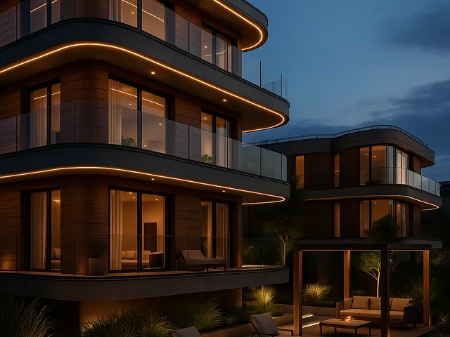 Eladó ház Budapest XII. kerület 402 nm