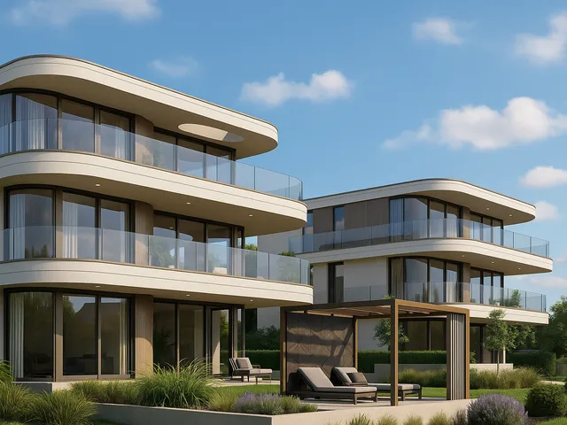 Eladó ház Budapest XII. kerület 402 nm