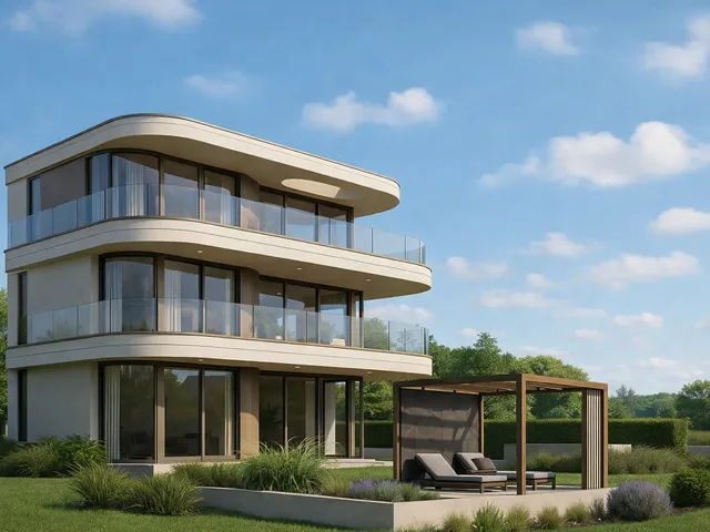 Eladó ház Budapest XII. kerület 402 nm