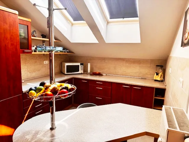 Eladó lakás Budapest XII. kerület 104 nm