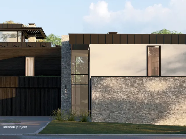 Eladó ház Budapest XII. kerület 189 nm