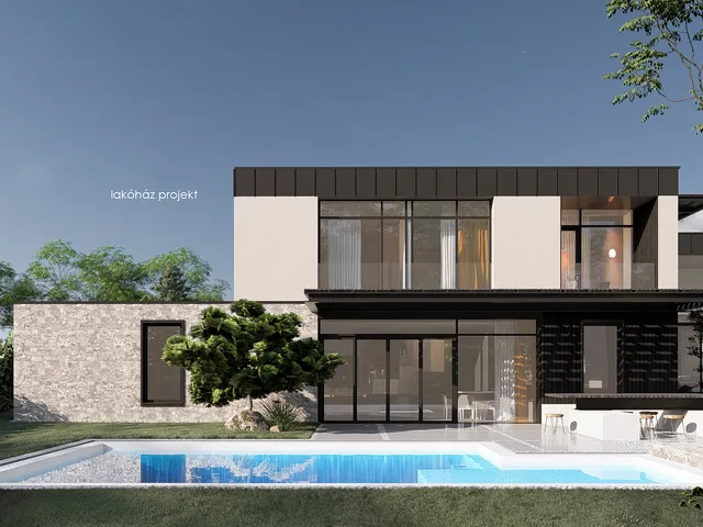 Eladó ház Budapest XII. kerület 189 nm