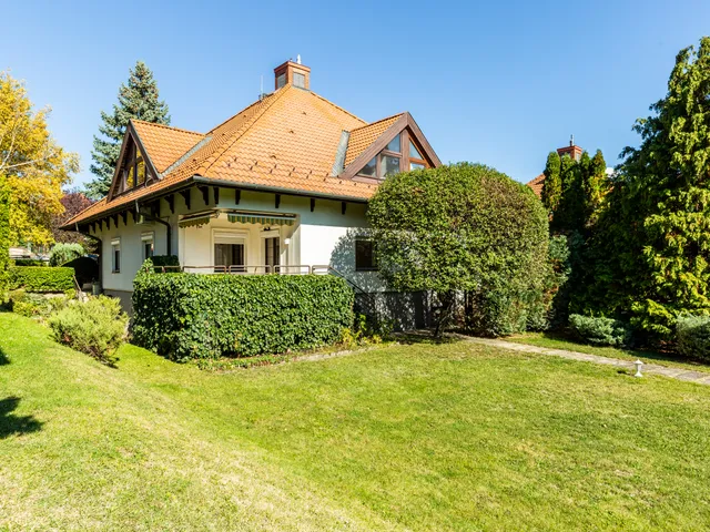 Eladó ház Budapest II. kerület 248 nm