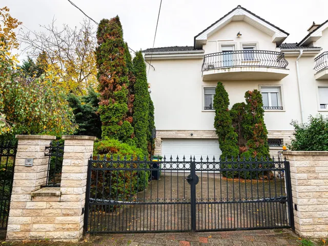 Eladó ház Budapest III. kerület 196 nm