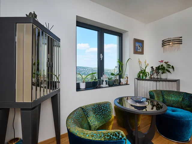 Eladó lakás Budapest XII. kerület 147 nm