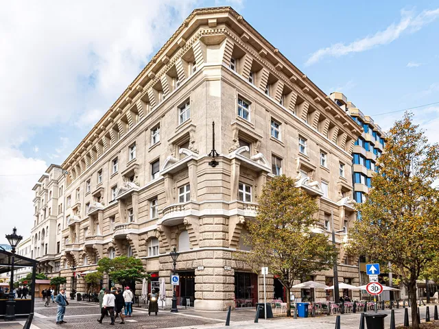 Eladó lakás Budapest V. kerület, Belváros 26 nm