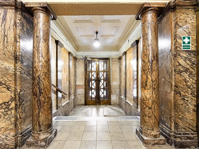 Eladó lakás Budapest V. kerület, Belváros 26 nm