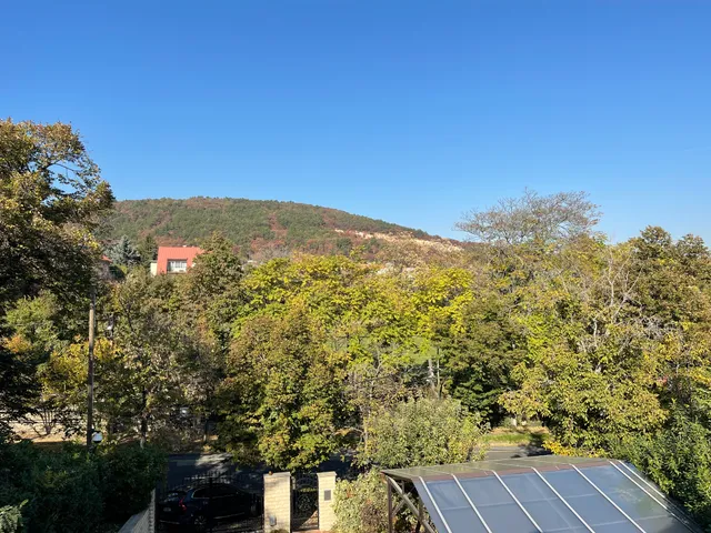 Eladó telek Budapest II. kerület 976 nm