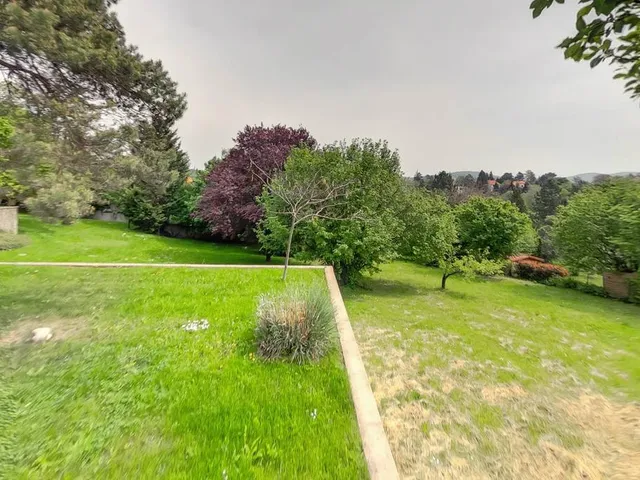 Eladó telek Budapest II. kerület 3422 nm