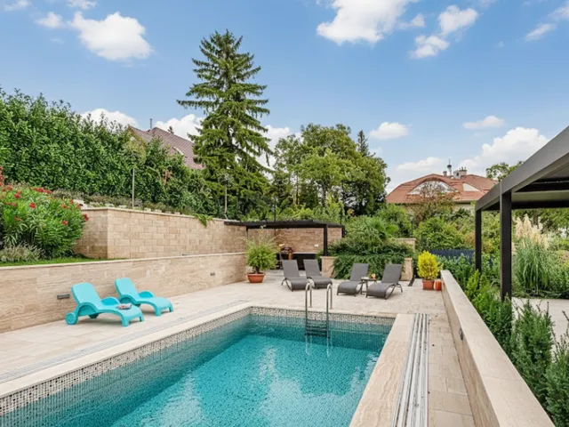 Eladó lakás Budapest XI. kerület 136 nm