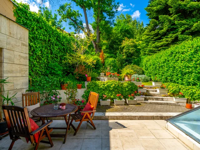 Eladó ház Budapest XII. kerület 550 nm