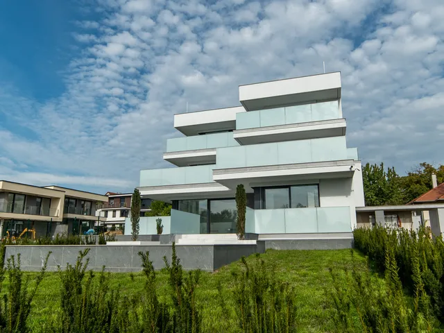 Eladó lakás Budapest XI. kerület 85 nm