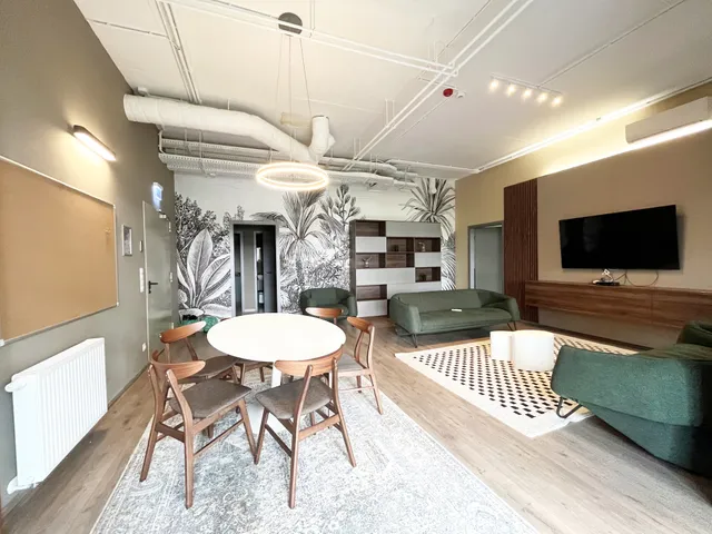 Eladó lakás Budapest XIII. kerület 130 nm