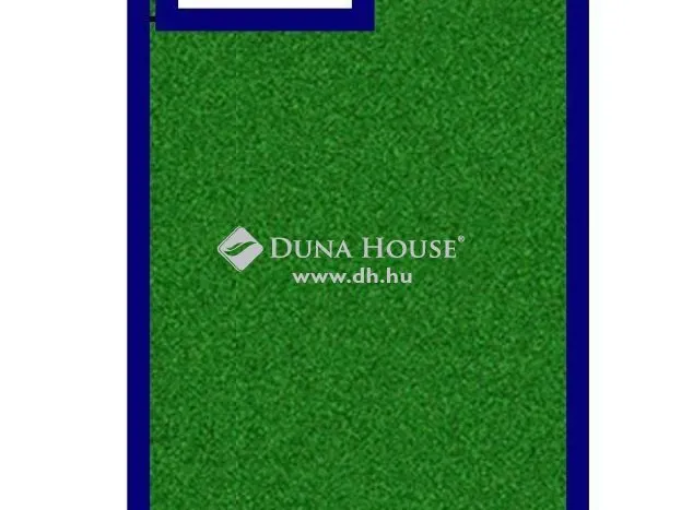 Eladó telek Budapest XII. kerület 1090 nm