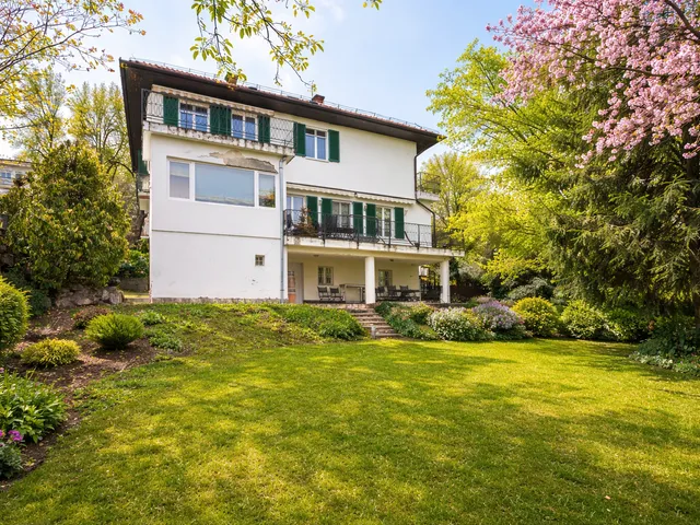 Eladó ház Budapest XI. kerület 500 nm