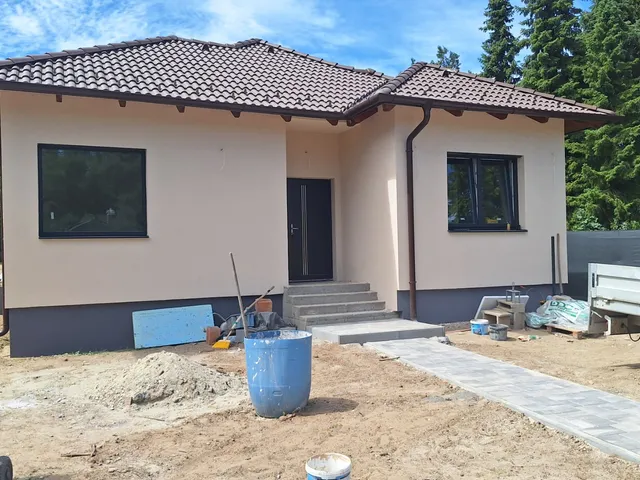 Eladó ház Gödöllő, Fenyves 109 nm