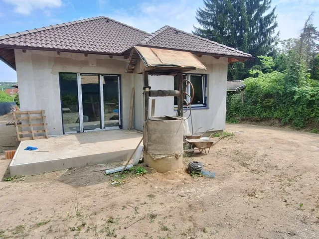 Eladó ház Gödöllő, Fenyves 109 nm