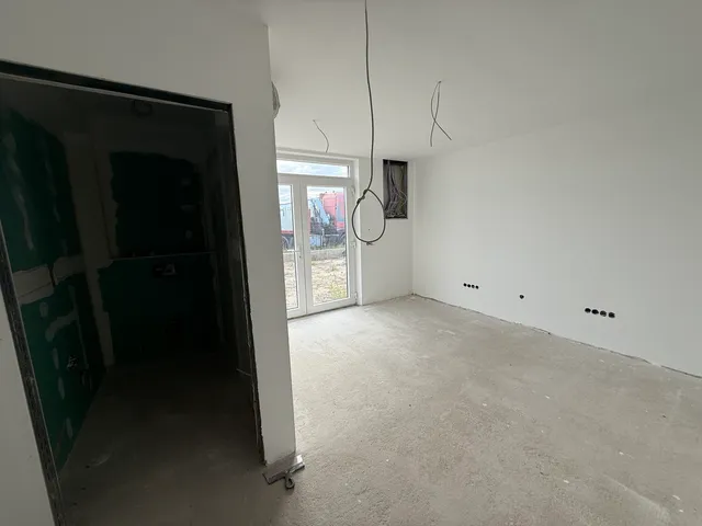 Eladó telek Gödöllő 372 nm