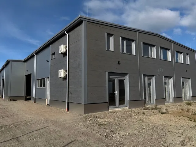 Eladó telek Gödöllő 372 nm