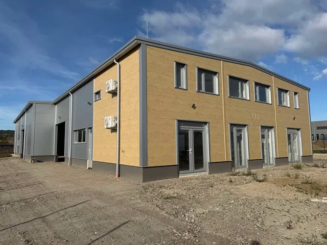 Eladó telek Gödöllő 372 nm