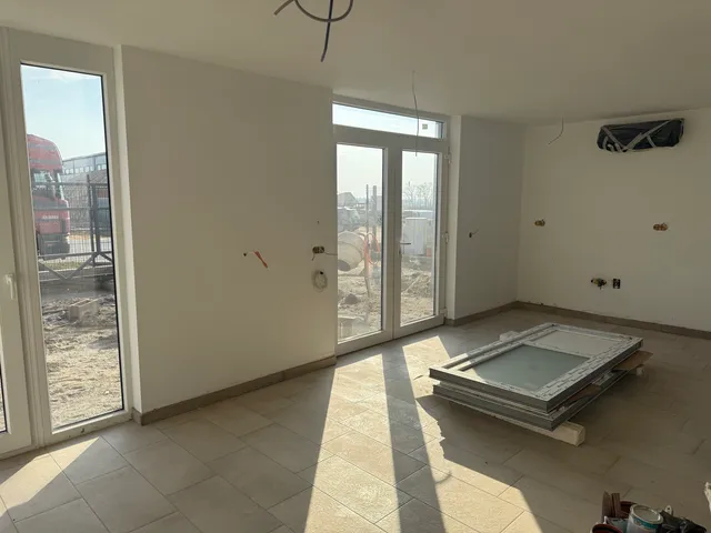 Eladó telek Gödöllő 372 nm