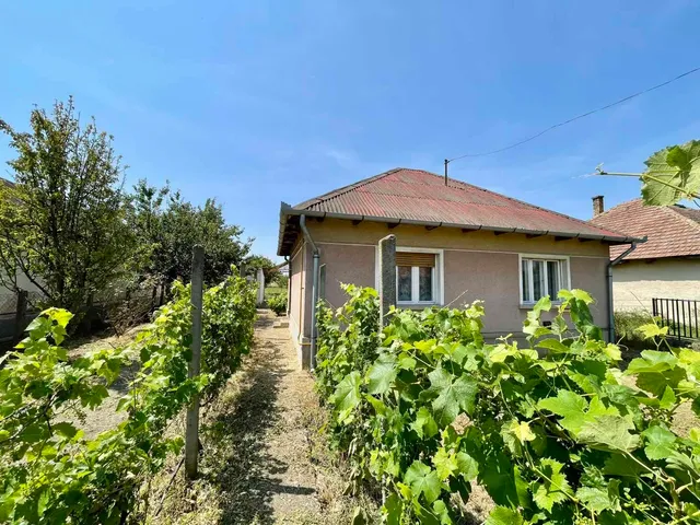 Eladó ház Valkó 60 nm