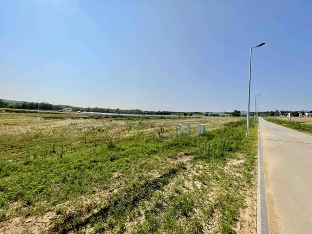 Eladó telek Gödöllő 4400 nm