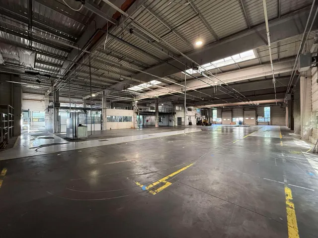 Eladó kereskedelmi és ipari ingatlan Gödöllő 3883 nm