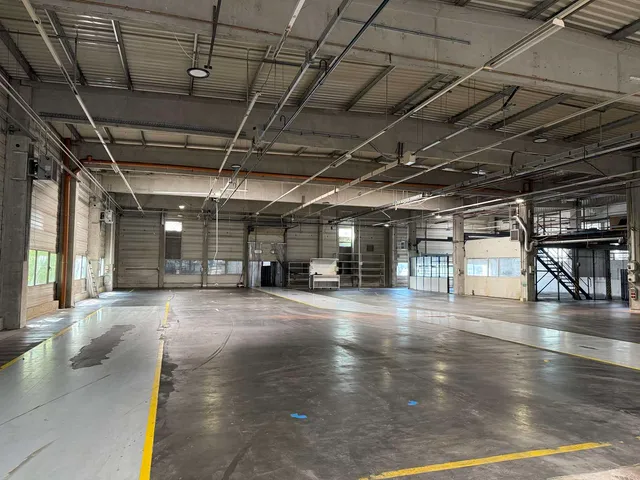 Eladó kereskedelmi és ipari ingatlan Gödöllő 3883 nm