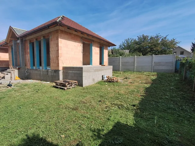 Eladó ház Gödöllő 103 nm